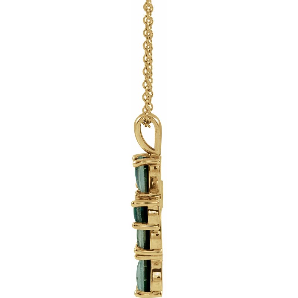High Quality Luxury Necklaces and Pendants for Women by Ryan Jonathan Fine Jewelry