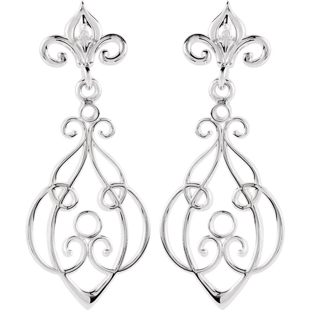 High Quality Luxury Earrings for Women by Ryan Jonathan Fine Jewelry