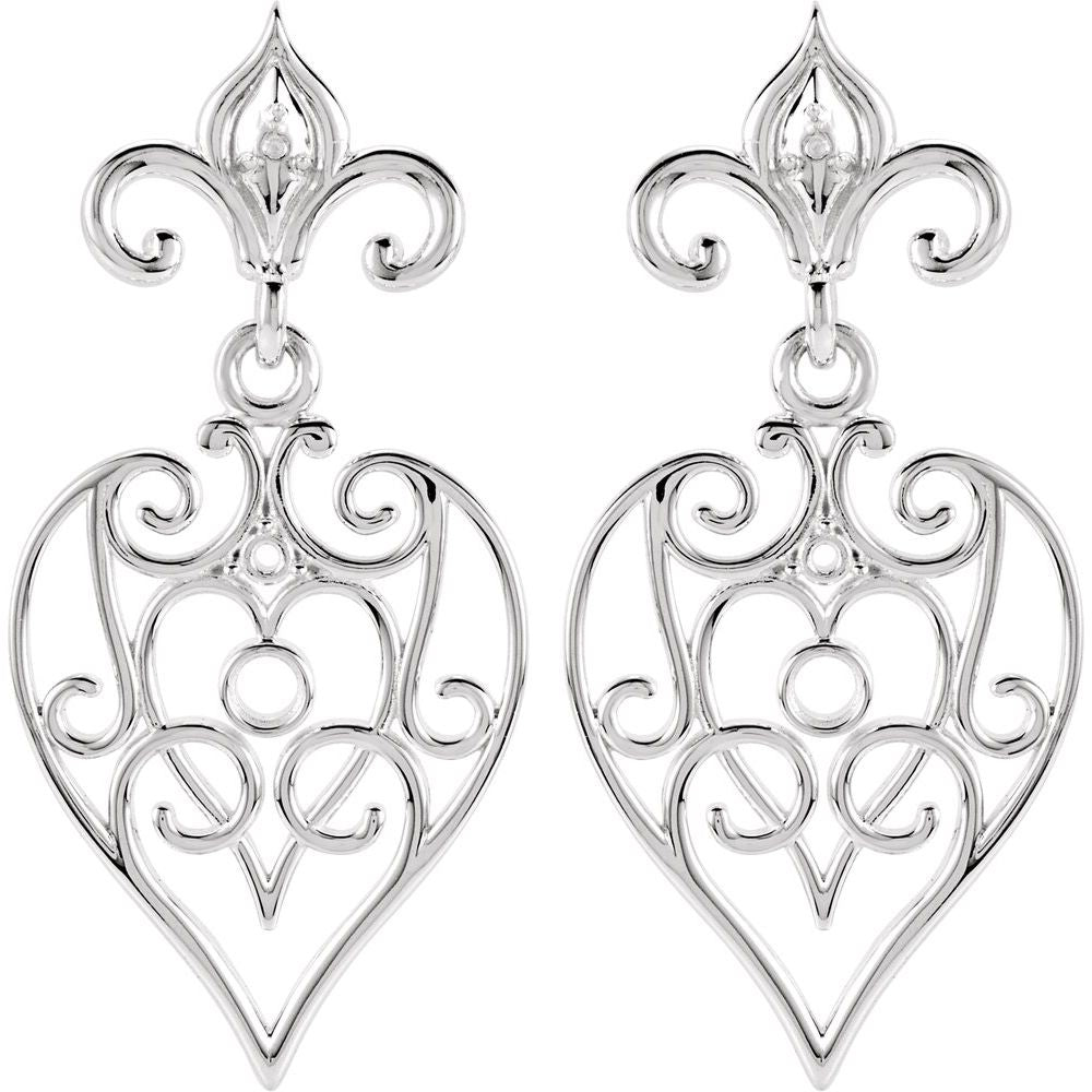 High Quality Luxury Earrings for Women by Ryan Jonathan Fine Jewelry