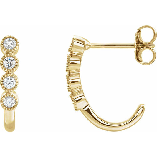 High Quality Luxury Earrings for Women by Ryan Jonathan Fine Jewelry