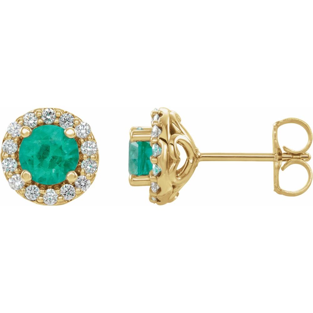 High Quality Luxury Earrings for Women by Ryan Jonathan Fine Jewelry