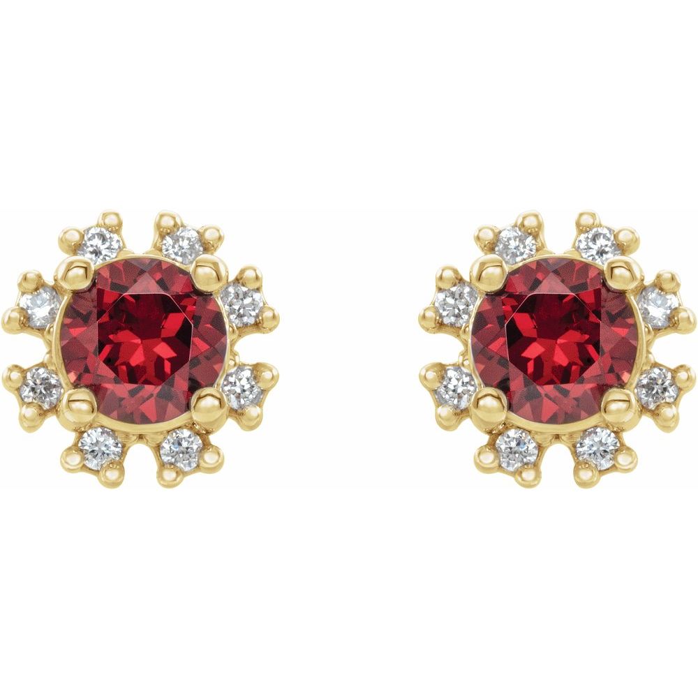 High Quality Luxury Earrings for Women by Ryan Jonathan Fine Jewelry