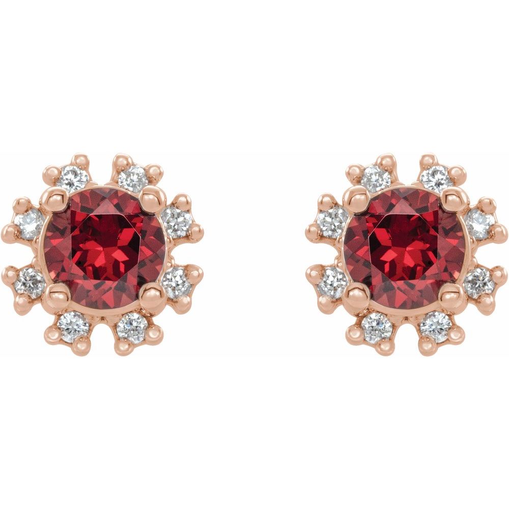 High Quality Luxury Earrings for Women by Ryan Jonathan Fine Jewelry