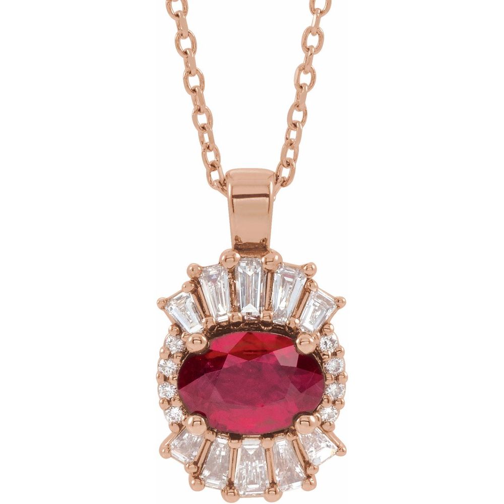 High Quality Luxury Necklaces and Pendants for Women by Ryan Jonathan Fine Jewelry