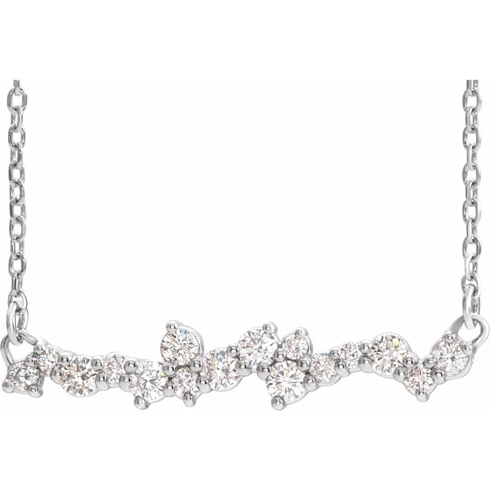 High Quality Luxury Necklaces and Pendants for Women by Ryan Jonathan Fine Jewelry