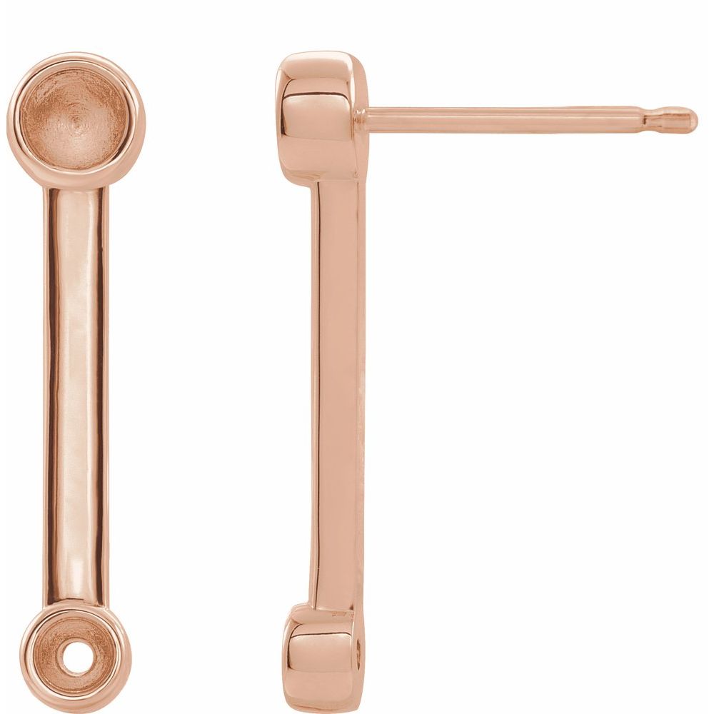 High Quality Luxury Earrings for Women by Ryan Jonathan Fine Jewelry