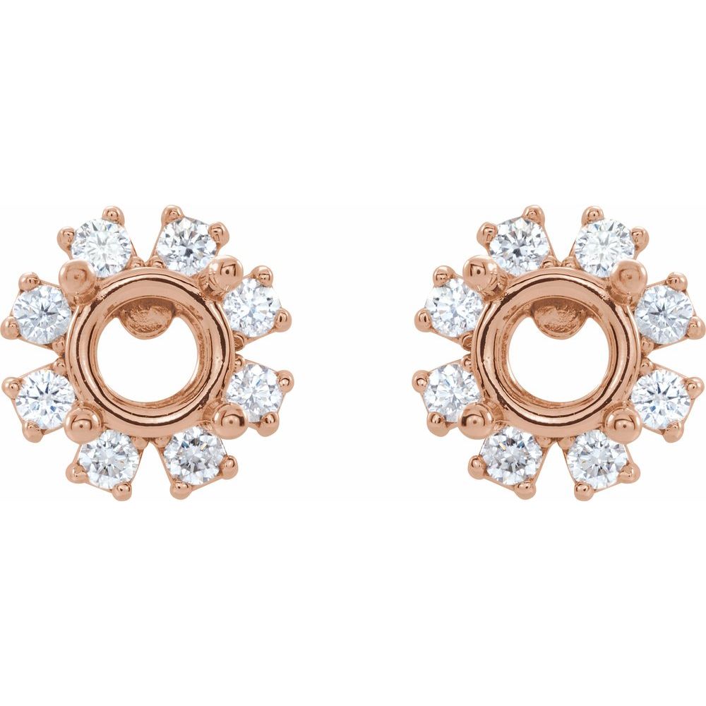 High Quality Luxury Earrings for Women by Ryan Jonathan Fine Jewelry