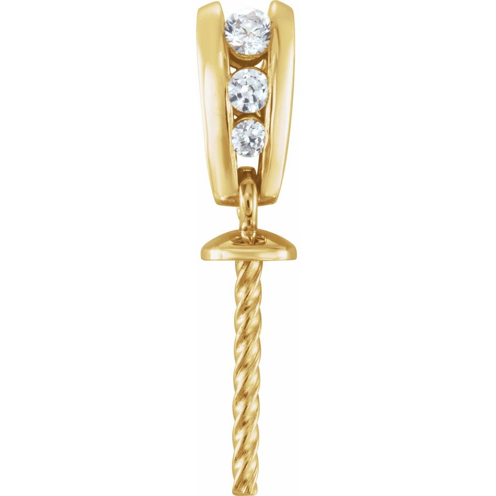 High Quality Luxury Necklaces and Pendants for Women by Ryan Jonathan Fine Jewelry