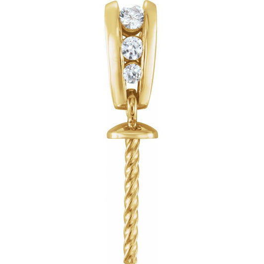 High Quality Luxury Necklaces and Pendants for Women by Ryan Jonathan Fine Jewelry