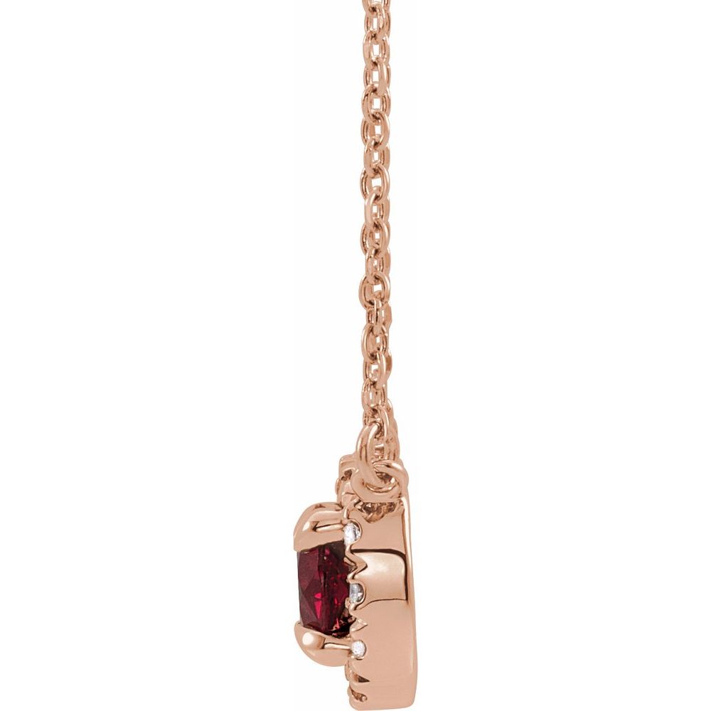High Quality Luxury Necklaces and Pendants for Women by Ryan Jonathan Fine Jewelry