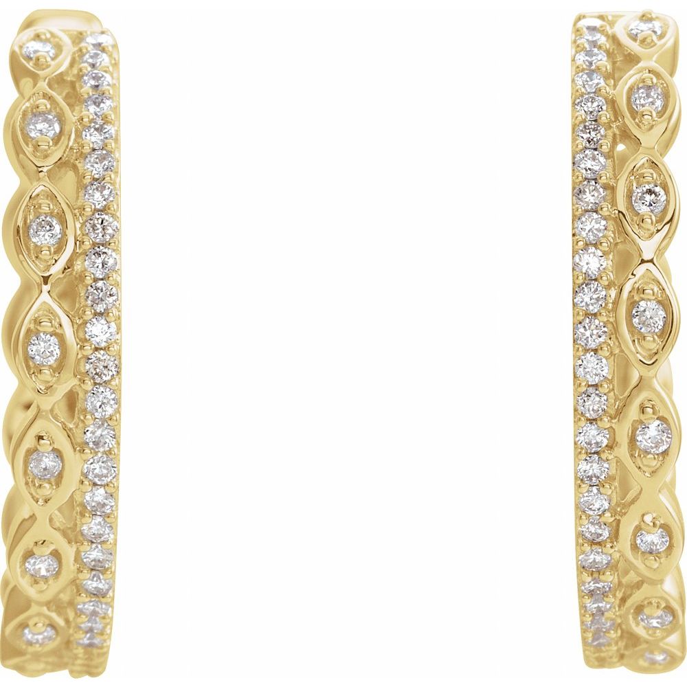 High Quality Luxury Earrings for Women by Ryan Jonathan Fine Jewelry