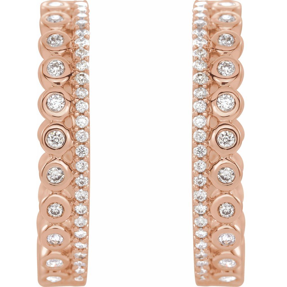 High Quality Luxury Earrings for Women by Ryan Jonathan Fine Jewelry