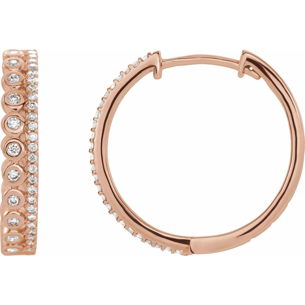 High Quality Luxury Earrings for Women by Ryan Jonathan Fine Jewelry