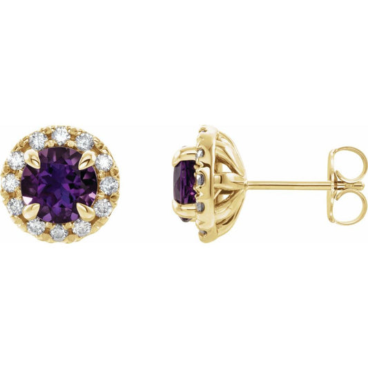 High Quality Luxury Earrings for Women by Ryan Jonathan Fine Jewelry