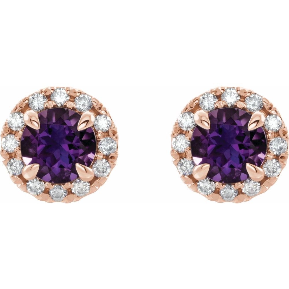 High Quality Luxury Earrings for Women by Ryan Jonathan Fine Jewelry