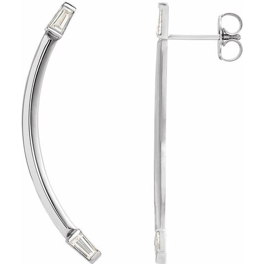 High Quality Luxury Earrings for Women by Ryan Jonathan Fine Jewelry