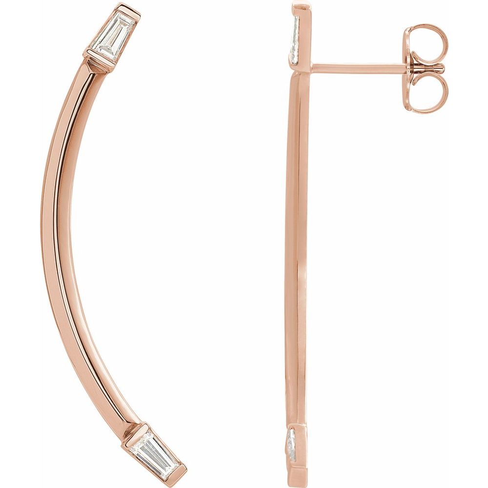 High Quality Luxury Earrings for Women by Ryan Jonathan Fine Jewelry