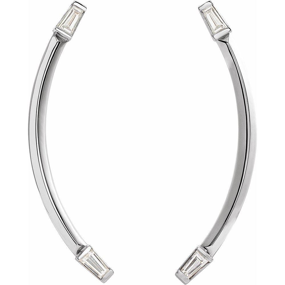 High Quality Luxury Earrings for Women by Ryan Jonathan Fine Jewelry
