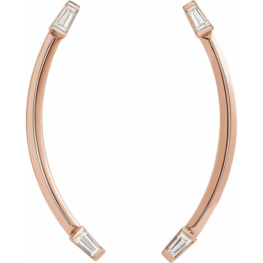 High Quality Luxury Earrings for Women by Ryan Jonathan Fine Jewelry