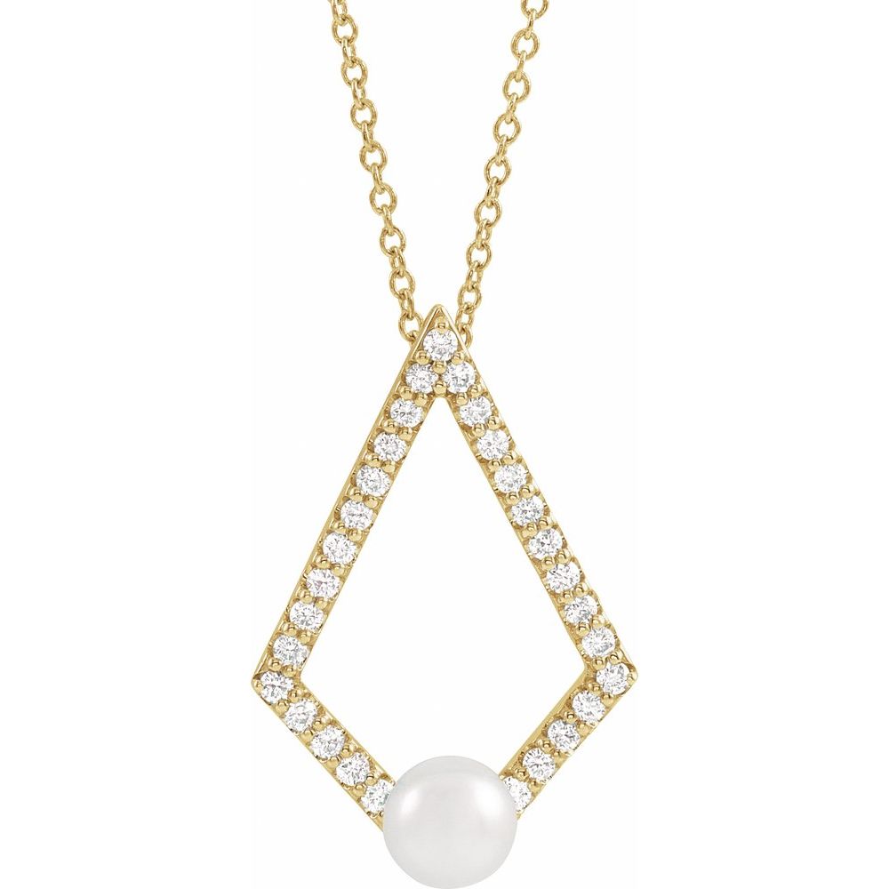 High Quality Luxury Necklaces and Pendants for Women by Ryan Jonathan Fine Jewelry
