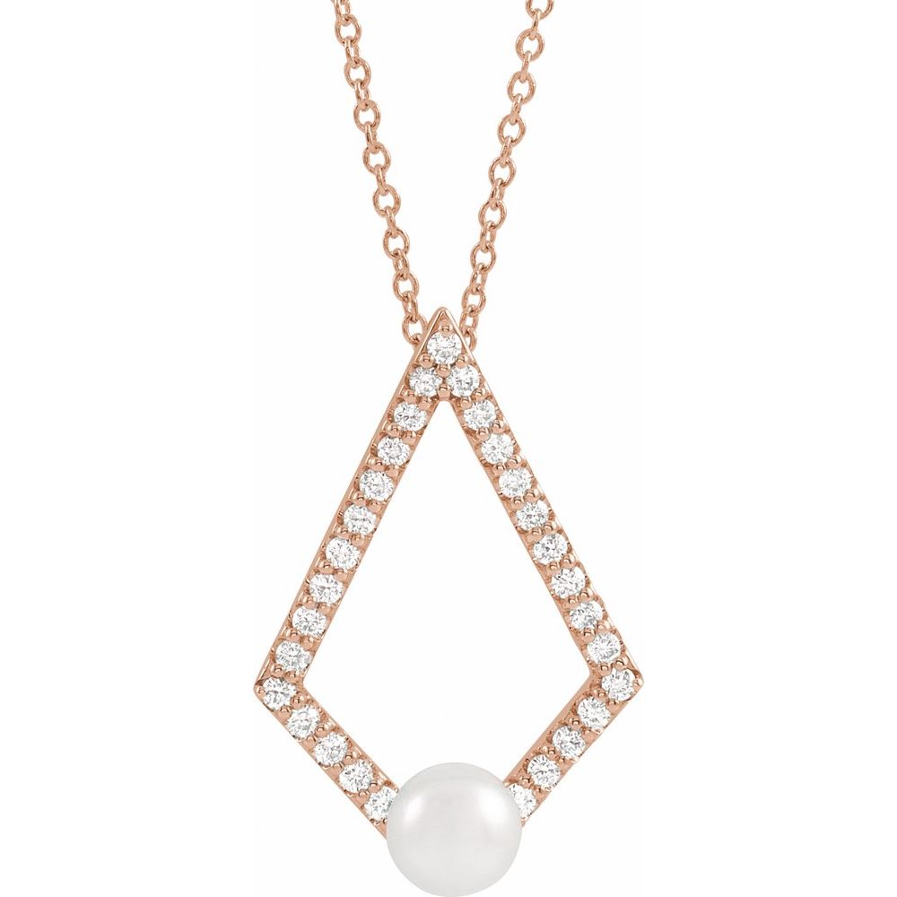 High Quality Luxury Necklaces and Pendants for Women by Ryan Jonathan Fine Jewelry