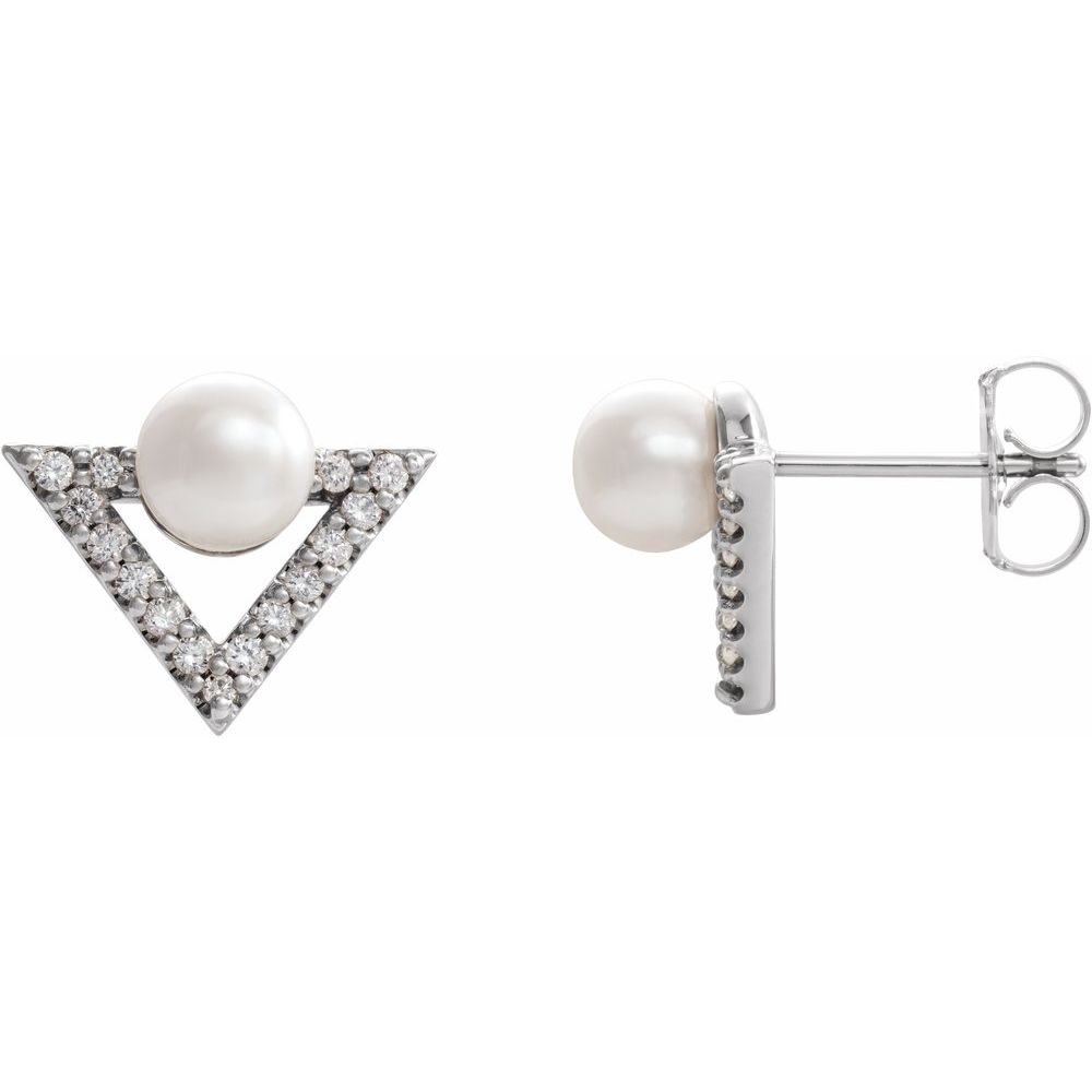 High Quality Luxury Earrings for Women by Ryan Jonathan Fine Jewelry