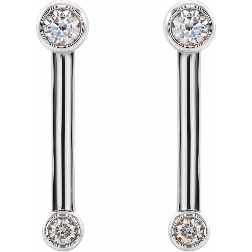 High Quality Luxury Earrings for Women by Ryan Jonathan Fine Jewelry