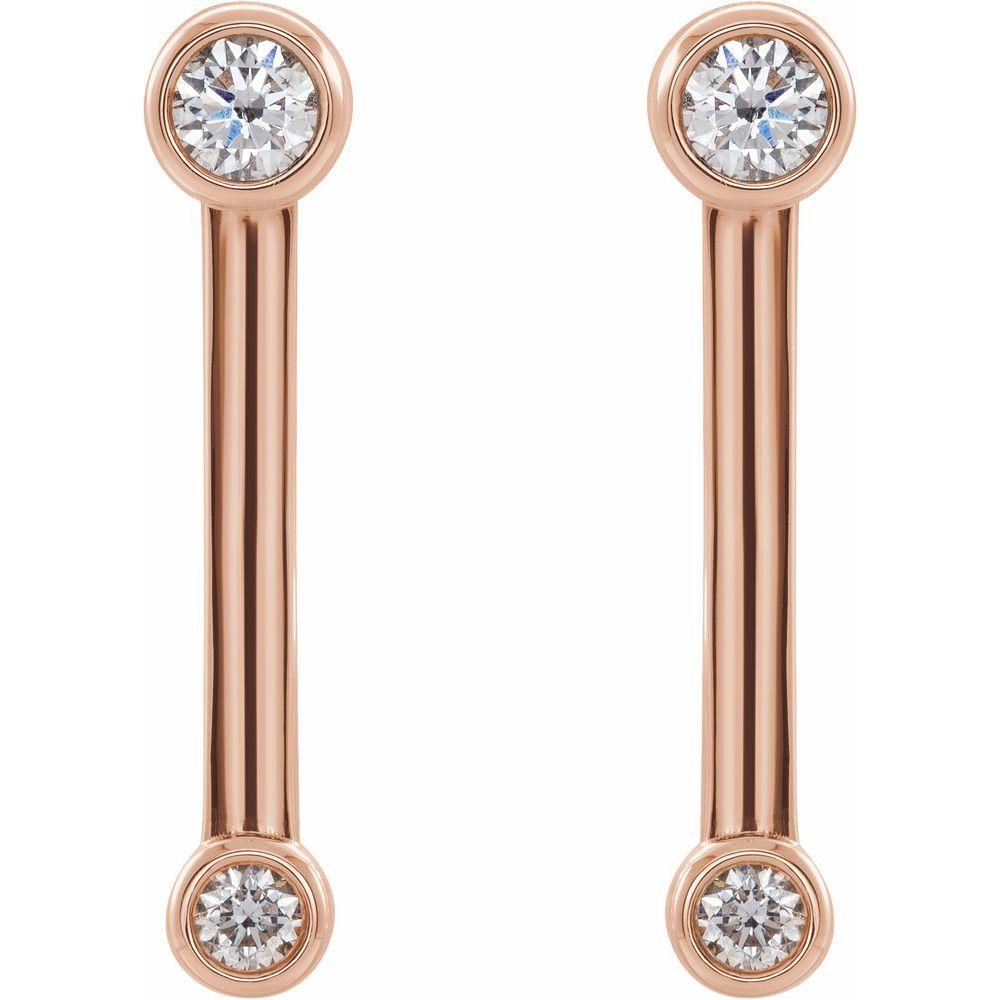 High Quality Luxury Earrings for Women by Ryan Jonathan Fine Jewelry