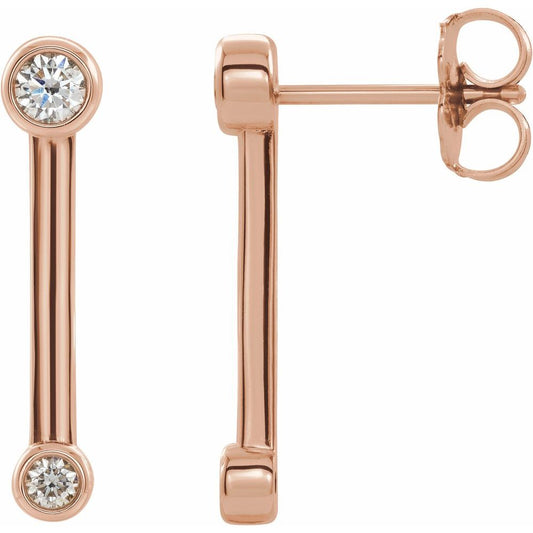 High Quality Luxury Earrings for Women by Ryan Jonathan Fine Jewelry