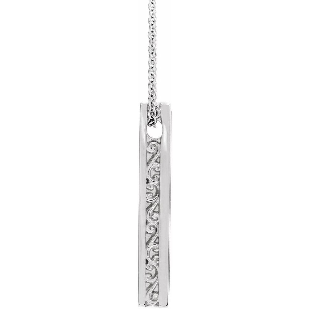 High Quality Luxury Necklaces and Pendants for Women by Ryan Jonathan Fine Jewelry