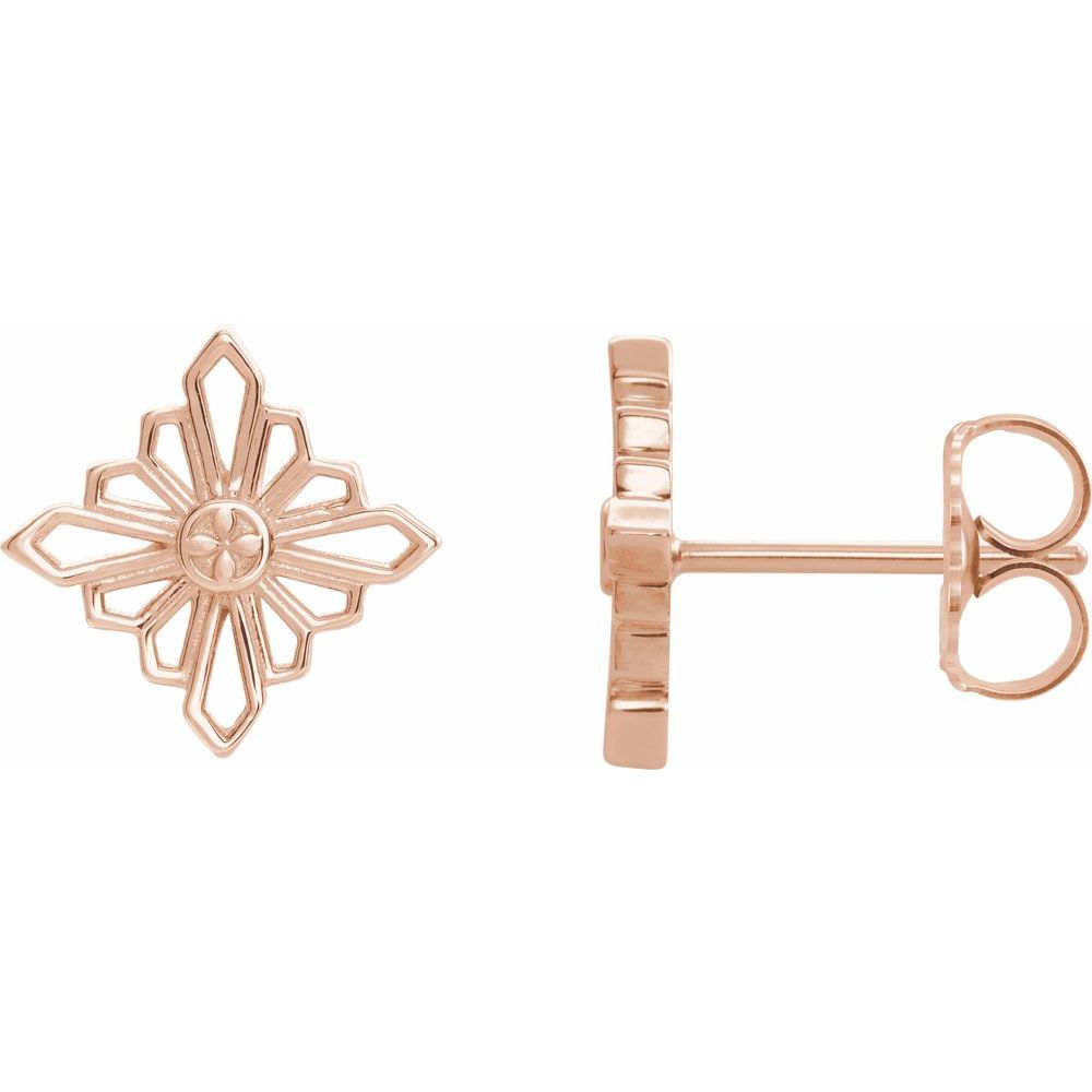 High Quality Luxury Earrings for Women by Ryan Jonathan Fine Jewelry