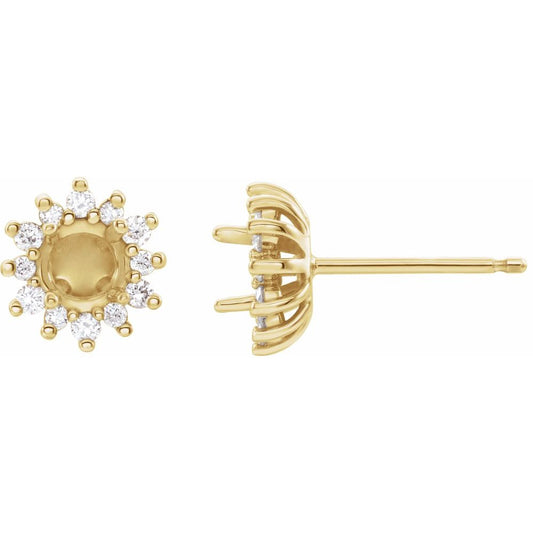 High Quality Luxury Earrings for Women by Ryan Jonathan Fine Jewelry