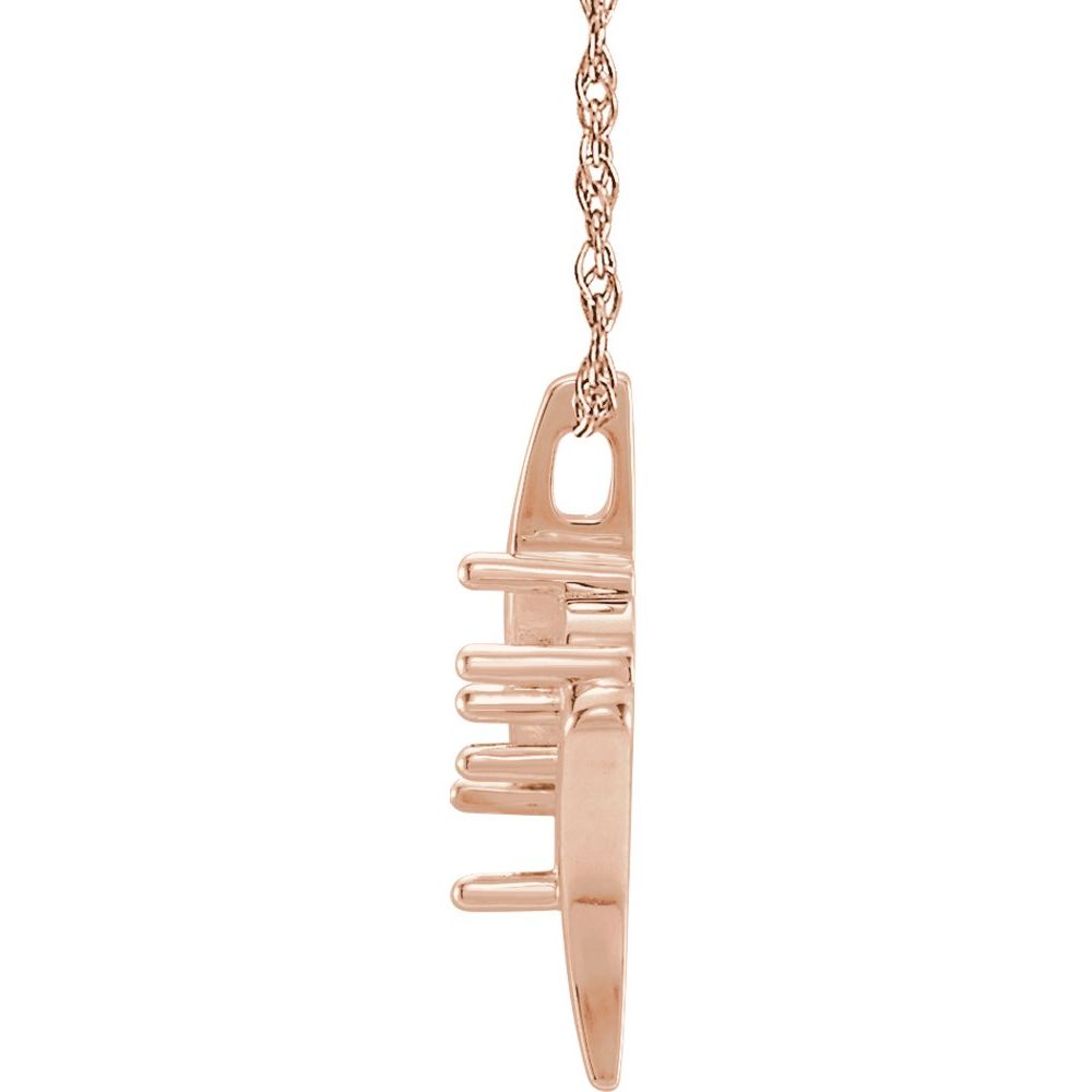 High Quality Luxury Necklaces and Pendants for Women by Ryan Jonathan Fine Jewelry