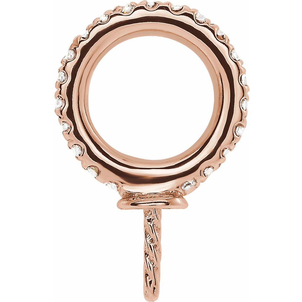 High Quality Luxury Necklaces and Pendants for Women by Ryan Jonathan Fine Jewelry