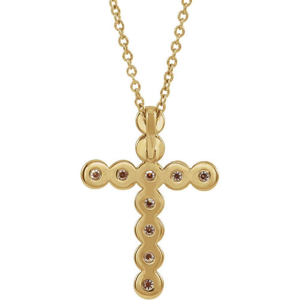 High Quality Luxury Necklaces and Pendants for Women by Ryan Jonathan Fine Jewelry