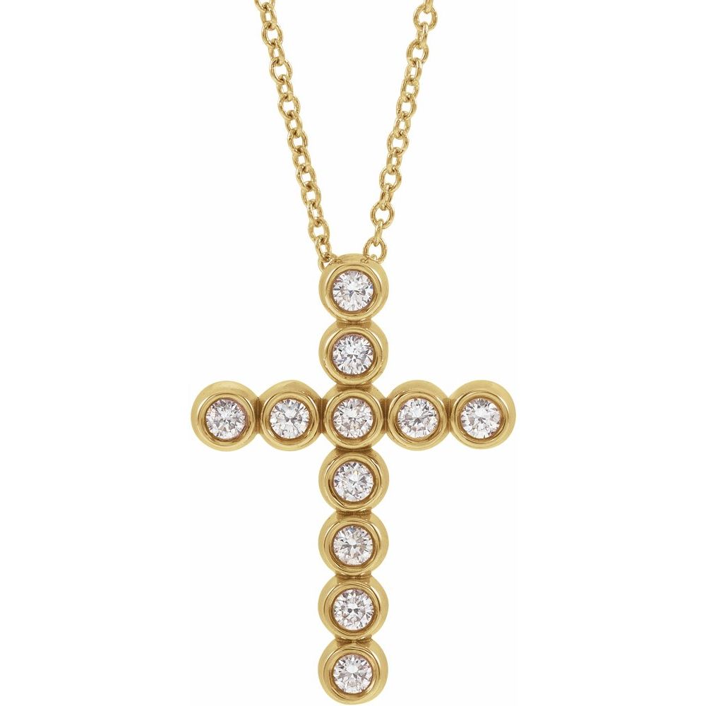 High Quality Luxury Necklaces and Pendants for Women by Ryan Jonathan Fine Jewelry