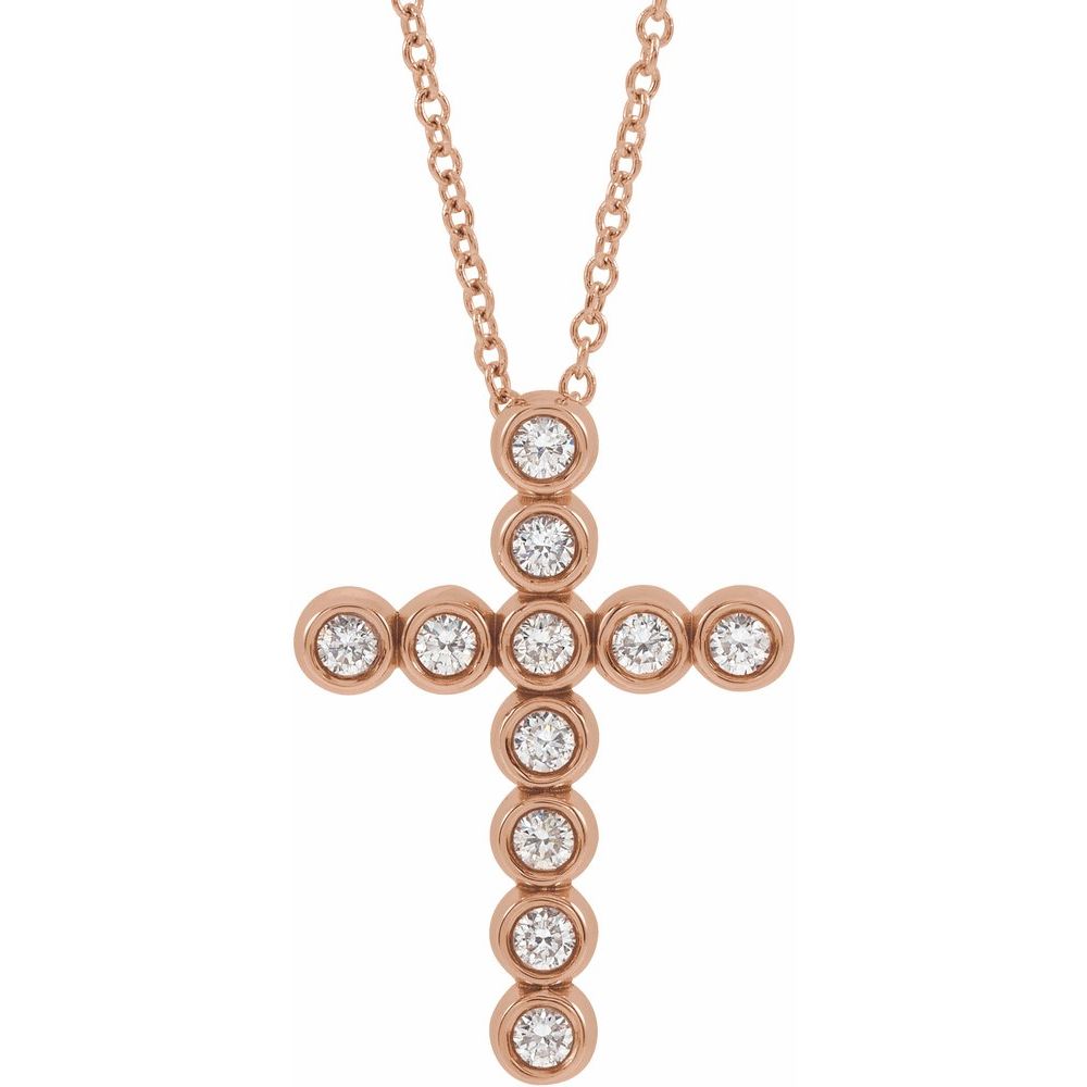 High Quality Luxury Necklaces and Pendants for Women by Ryan Jonathan Fine Jewelry
