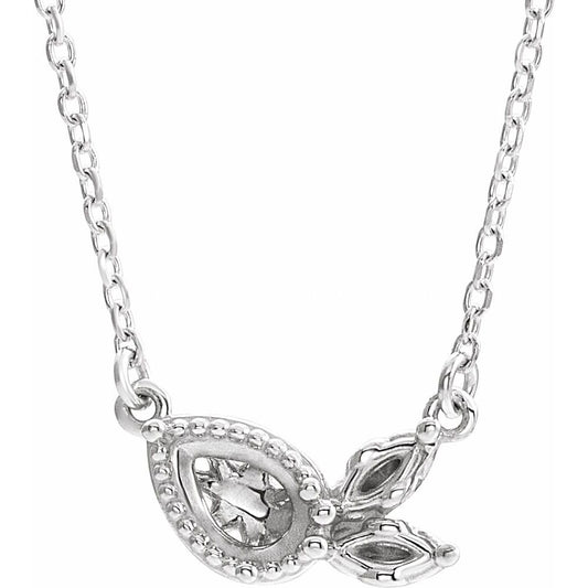 High Quality Luxury Necklaces and Pendants for Women by Ryan Jonathan Fine Jewelry