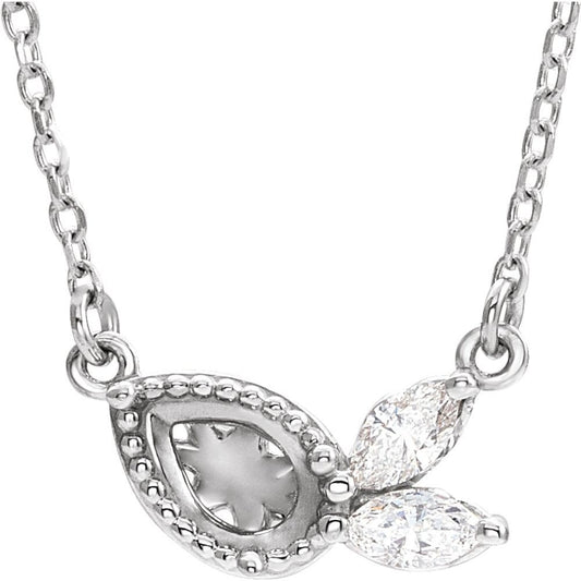 High Quality Luxury Necklaces and Pendants for Women by Ryan Jonathan Fine Jewelry