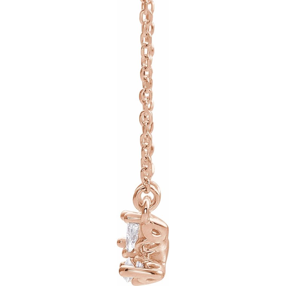 High Quality Luxury Necklaces and Pendants for Women by Ryan Jonathan Fine Jewelry