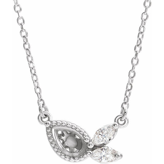 High Quality Luxury Necklaces and Pendants for Women by Ryan Jonathan Fine Jewelry