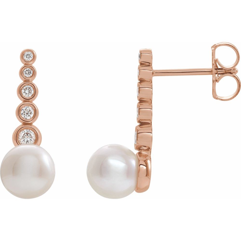 High Quality Luxury Earrings for Women by Ryan Jonathan Fine Jewelry