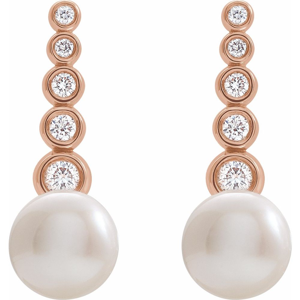 High Quality Luxury Earrings for Women by Ryan Jonathan Fine Jewelry