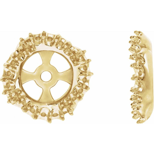 High Quality Luxury Earrings for Women by Ryan Jonathan Fine Jewelry