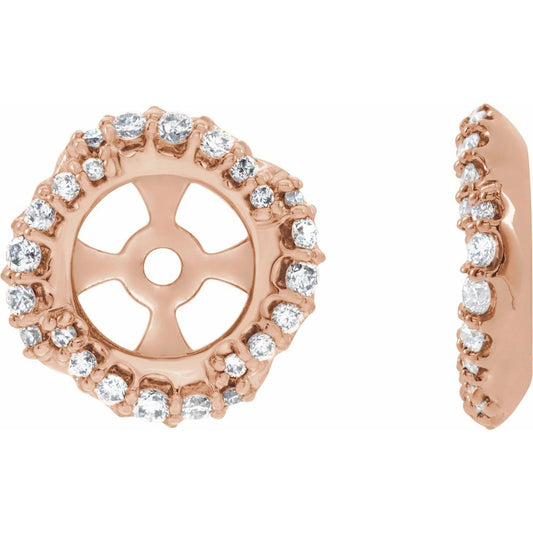High Quality Luxury Earrings for Women by Ryan Jonathan Fine Jewelry
