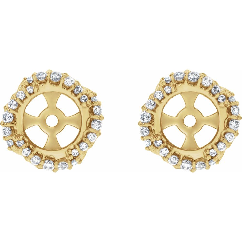High Quality Luxury Earrings for Women by Ryan Jonathan Fine Jewelry