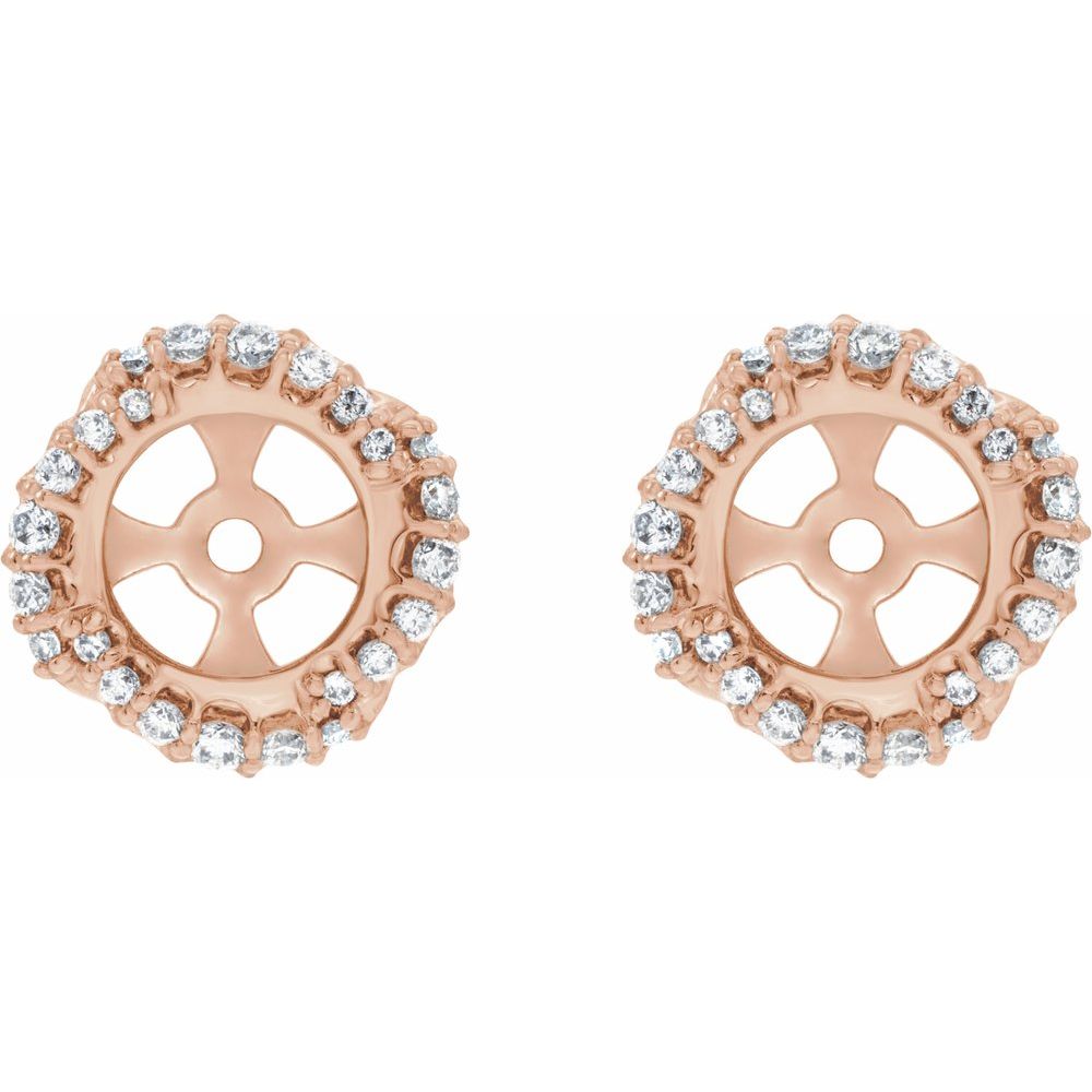 High Quality Luxury Earrings for Women by Ryan Jonathan Fine Jewelry
