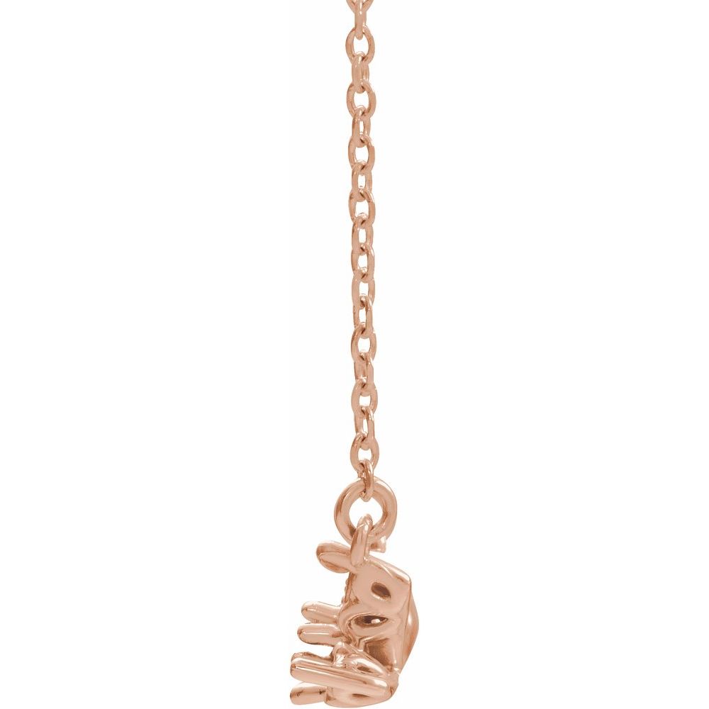 High Quality Luxury Necklaces and Pendants for Women by Ryan Jonathan Fine Jewelry