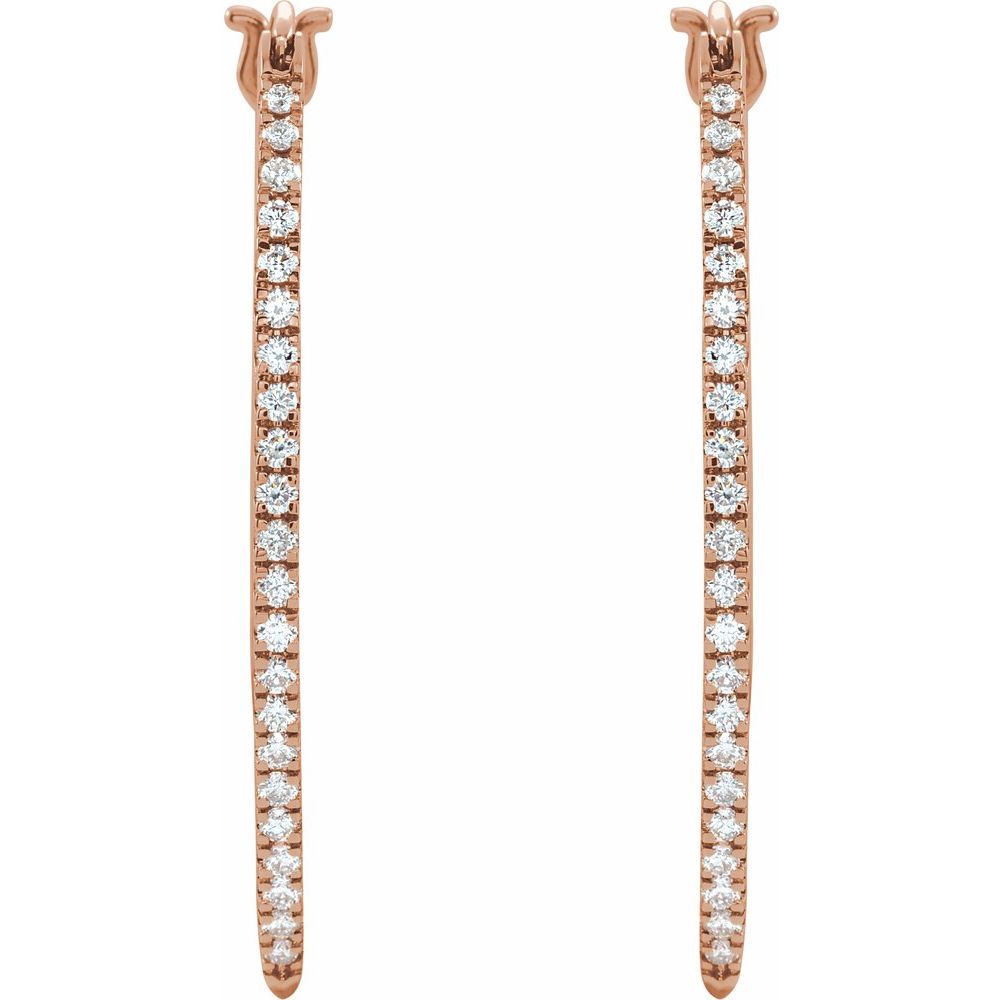 High Quality Luxury Earrings for Women by Ryan Jonathan Fine Jewelry