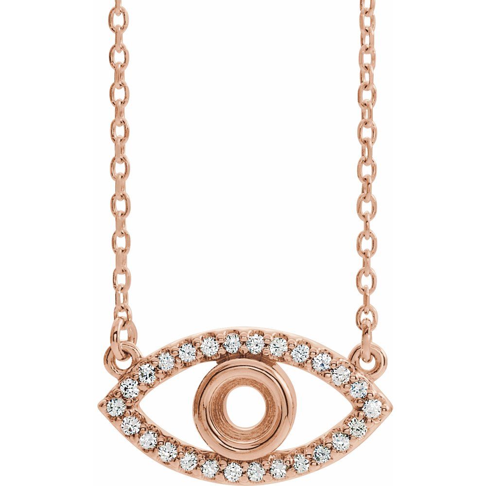High Quality Luxury Necklaces and Pendants for Women by Ryan Jonathan Fine Jewelry